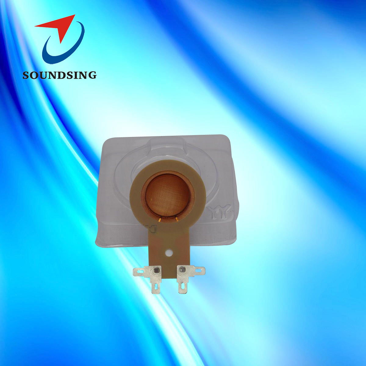 1" diaphragm SDM2501