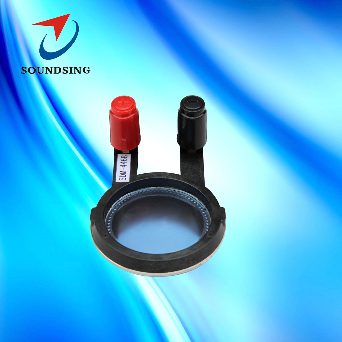 1.75" diaphragm SDM-4468