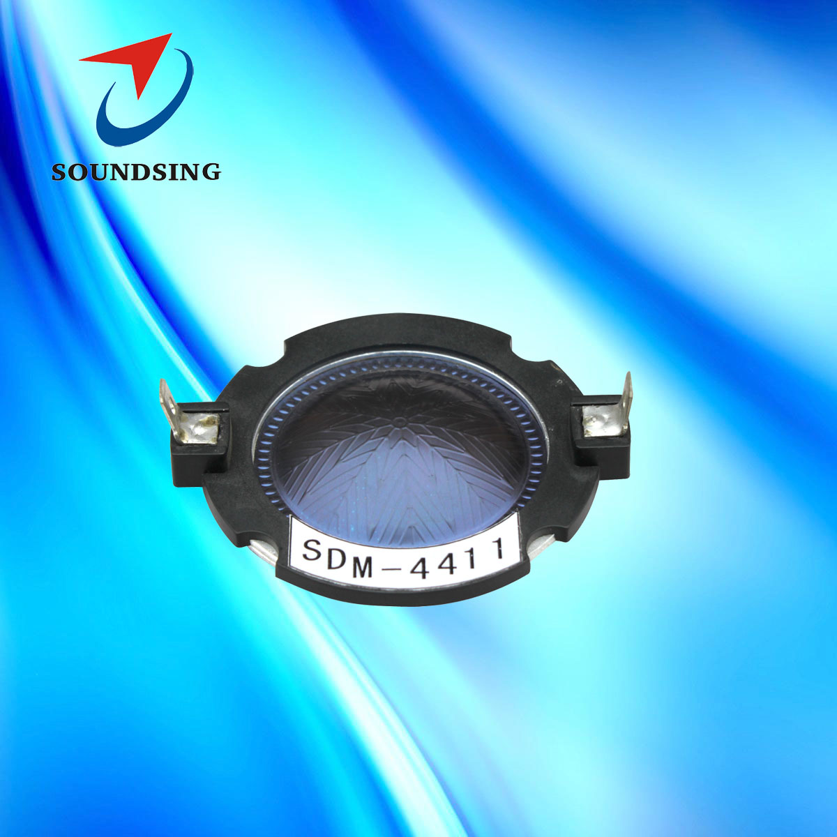 1.75" diaphragm SDM-4411