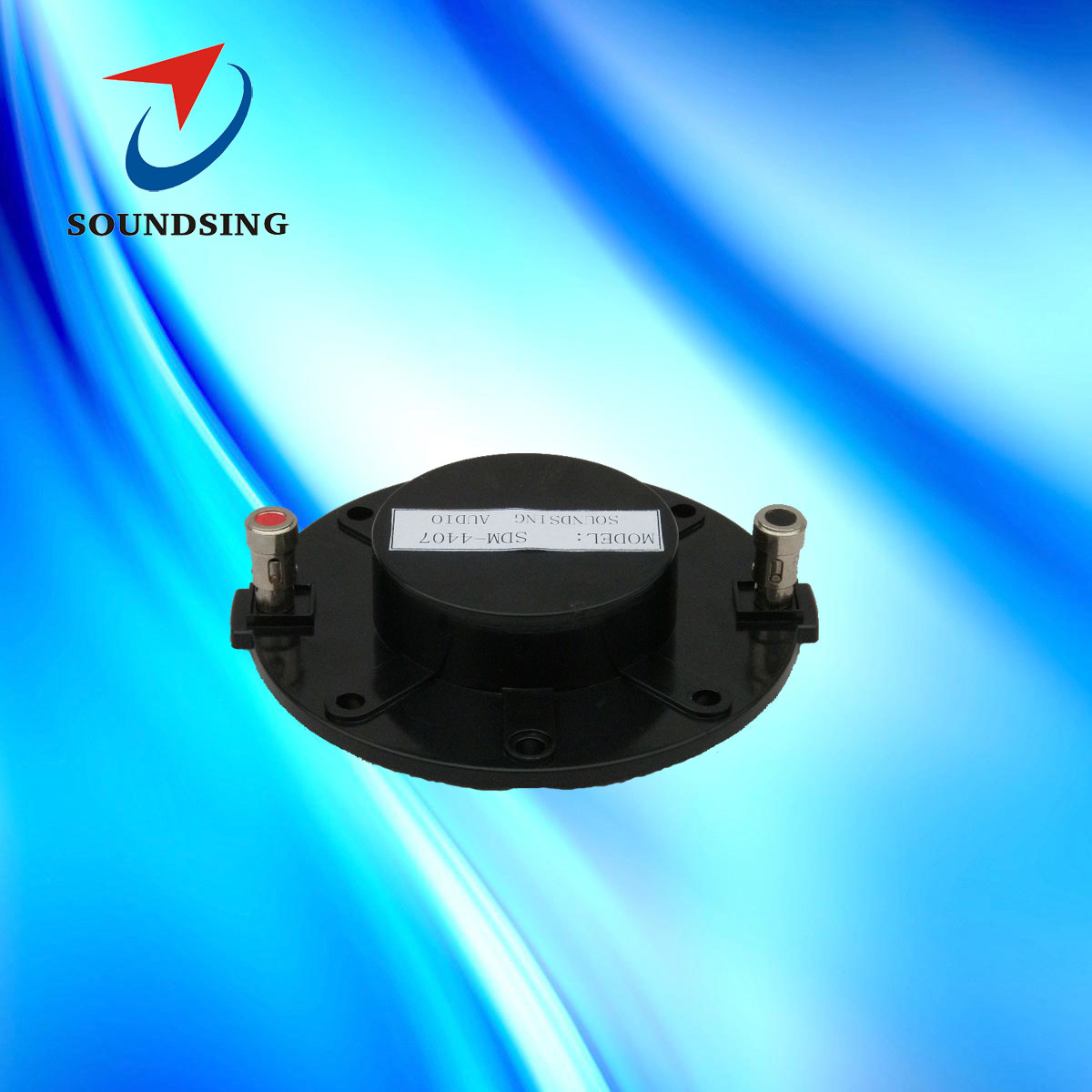 1.75" diaphragm SDM-4407