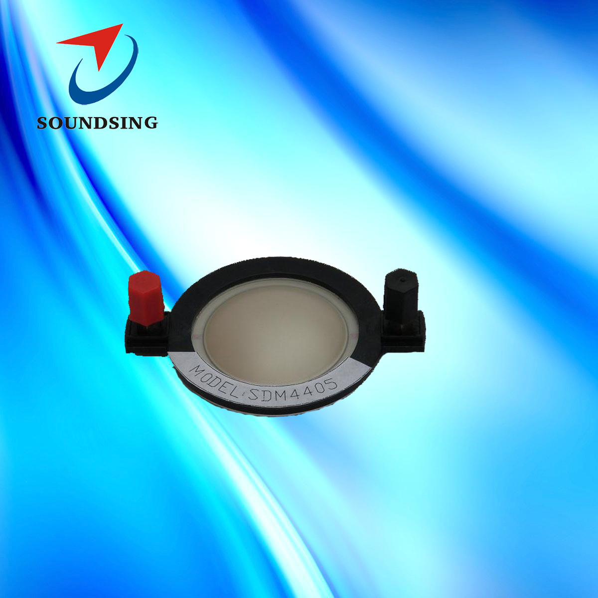 1.75" diaphragm SDM4405