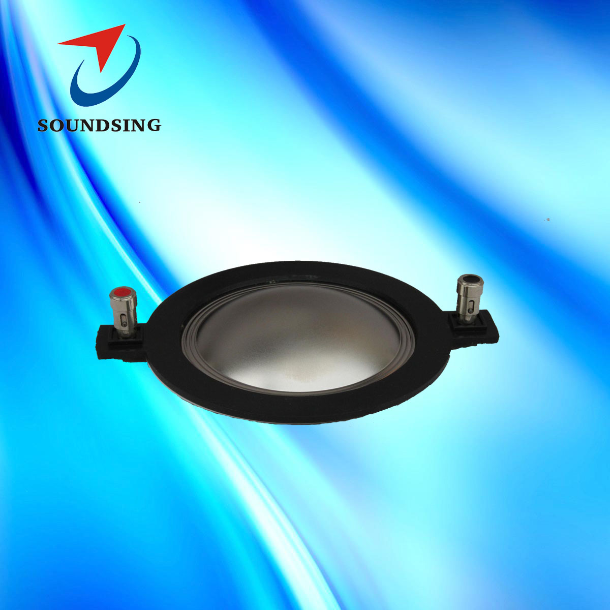 3"titanium diaphragm SD-72X2