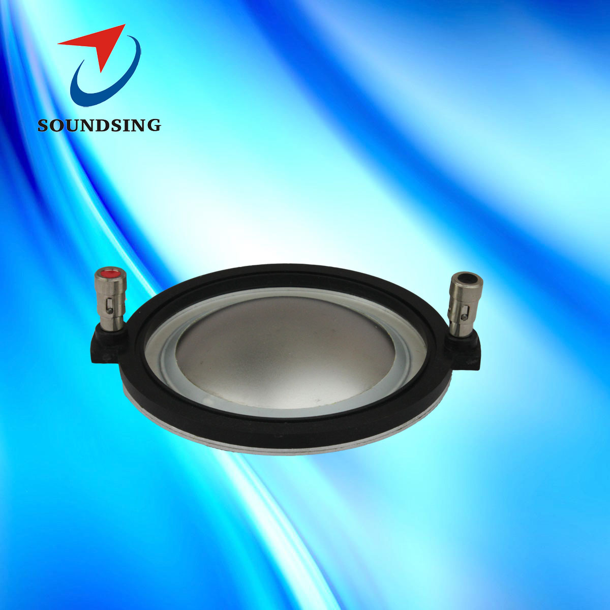 3"diaphragm SD-75X8