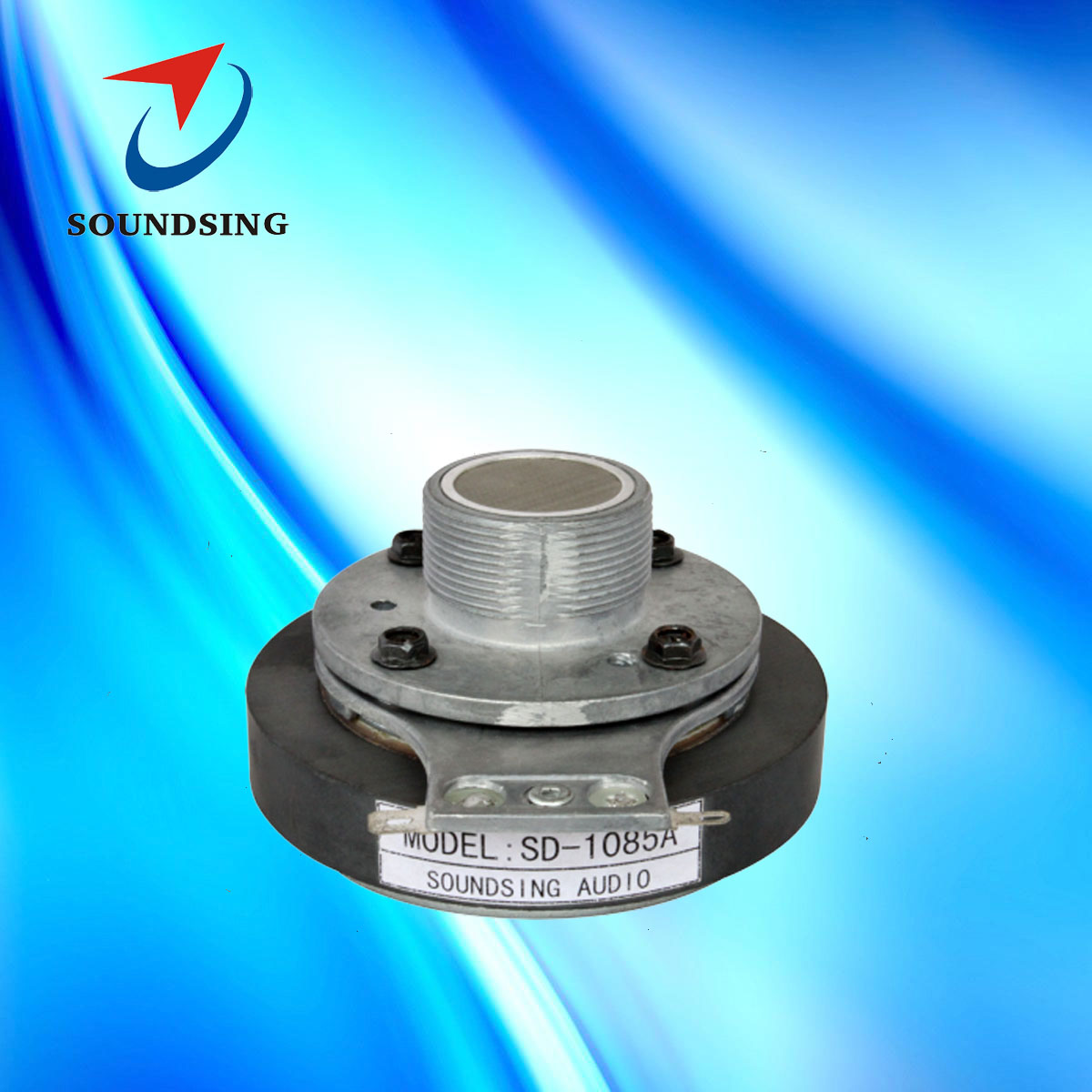SD-1085A 25о