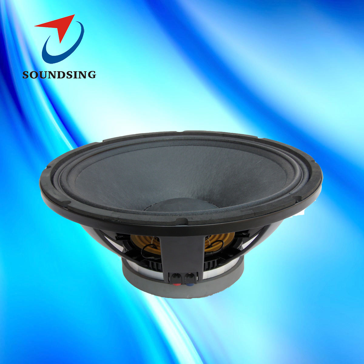 SD18P300 hight quality 18 inch bass speakers