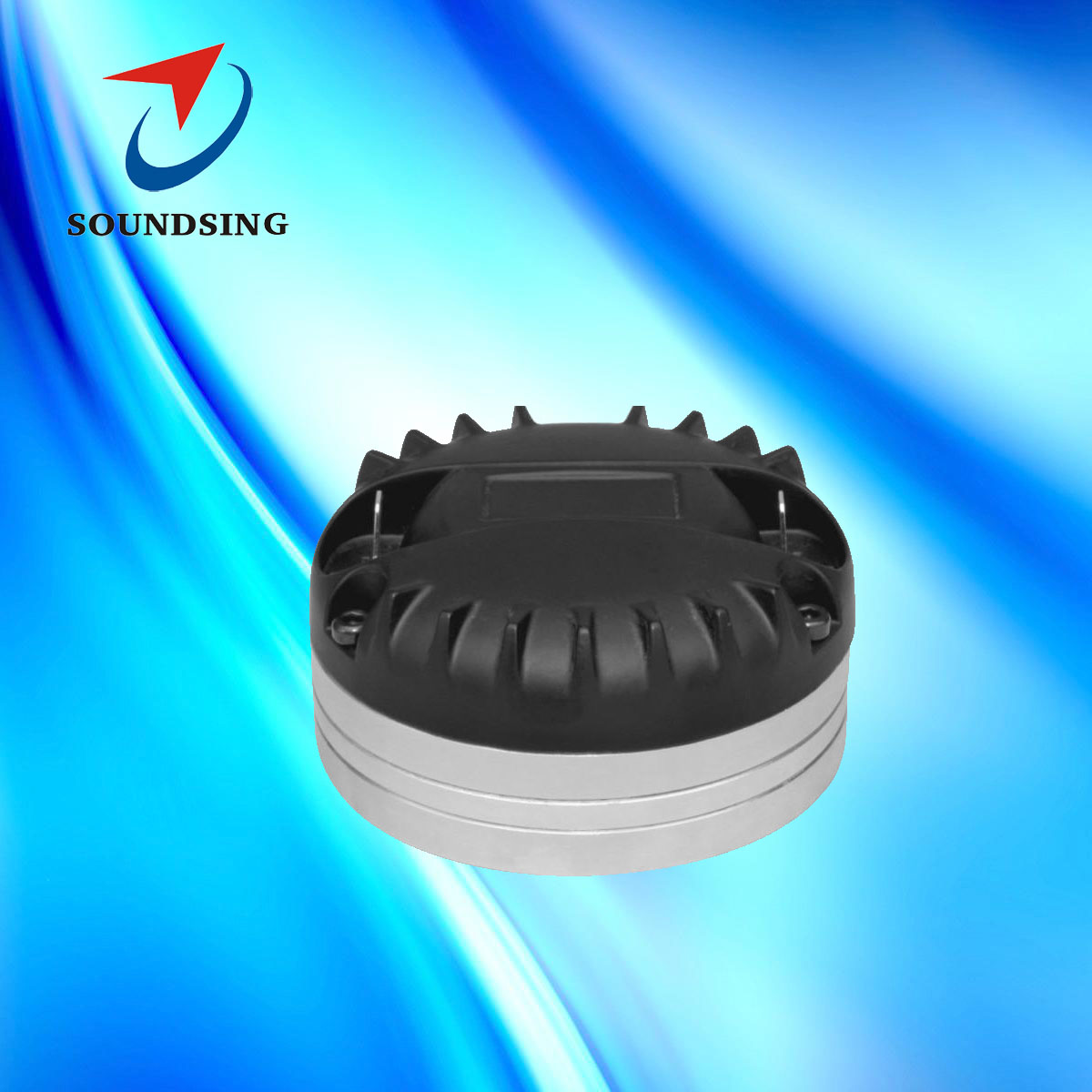 SN-4405 1.75"coil neo speaker drivers