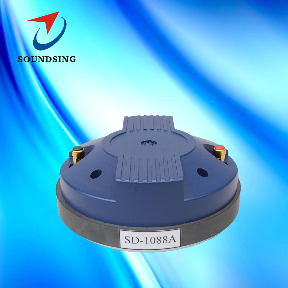 SD-1088A 2"vc compression driver