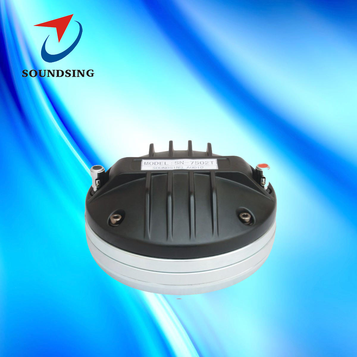 SN-7502T  good quality neodymium drivers