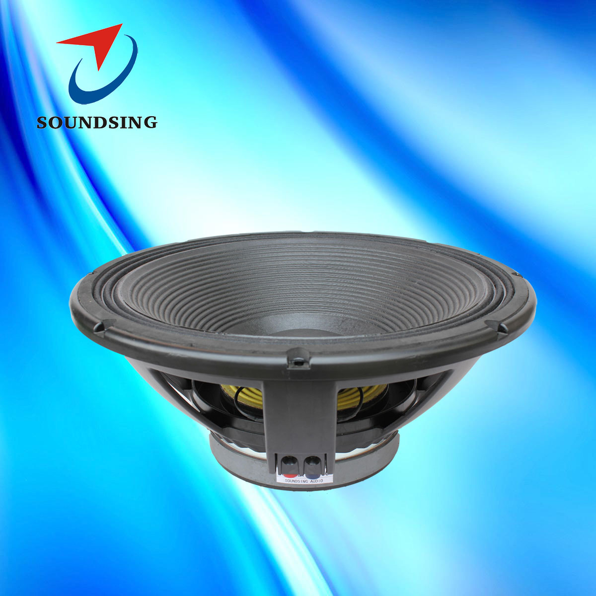 SD18G400 18 inch profesional speakers