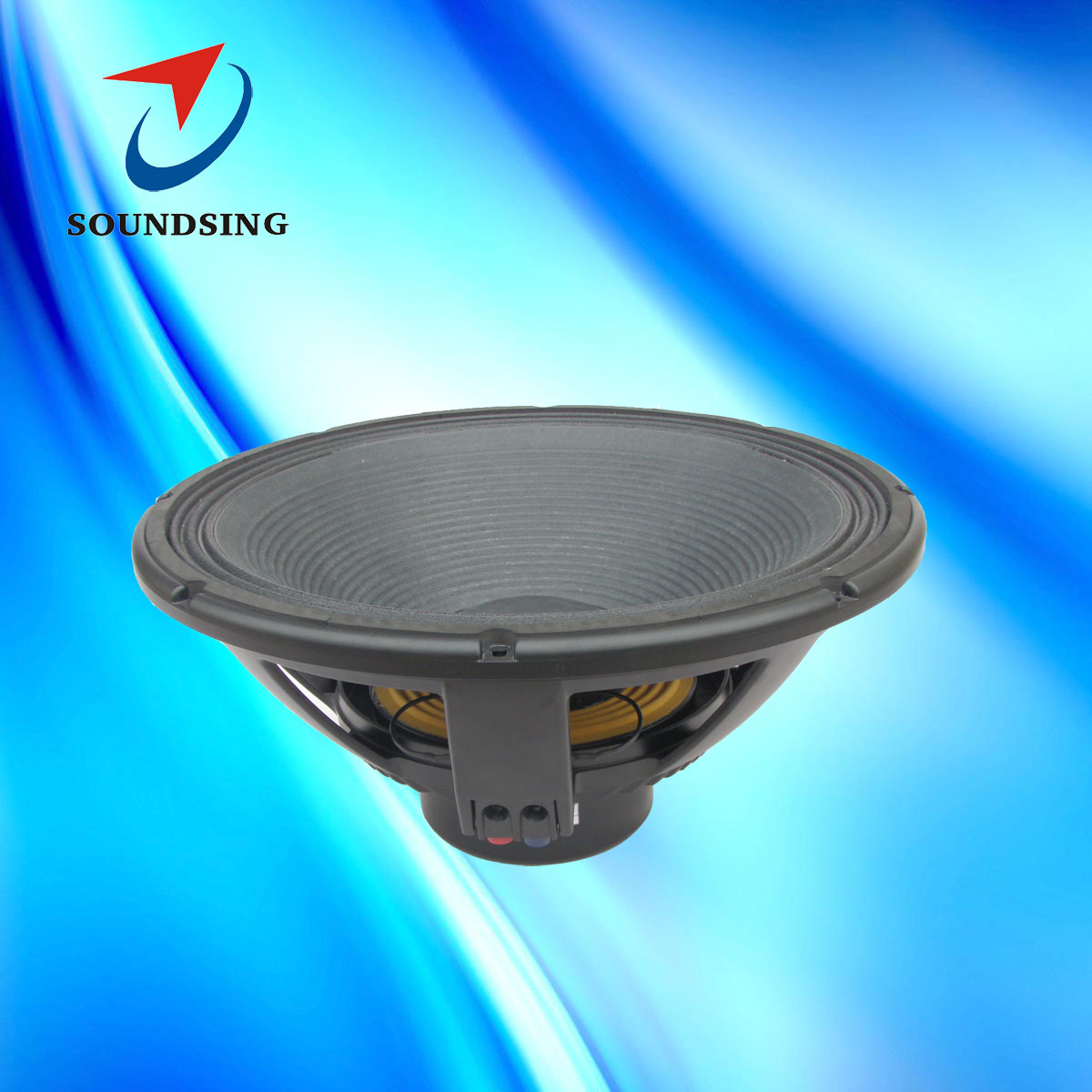 SD18N451 18 inch line array speakers