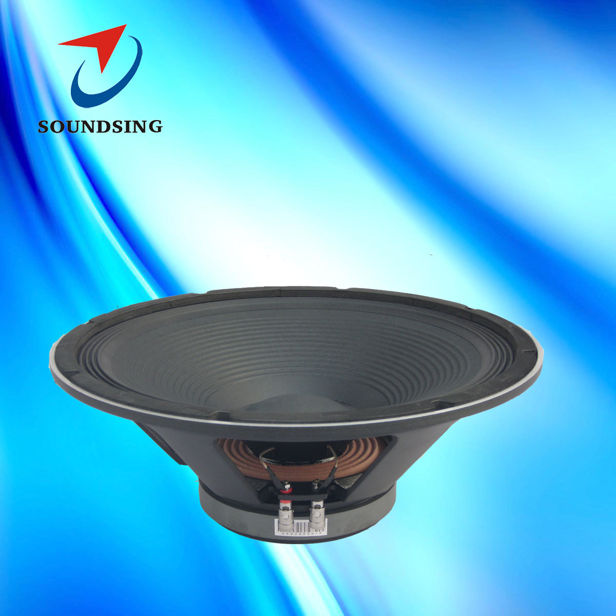 SD-150023A  15"pro audio speakers