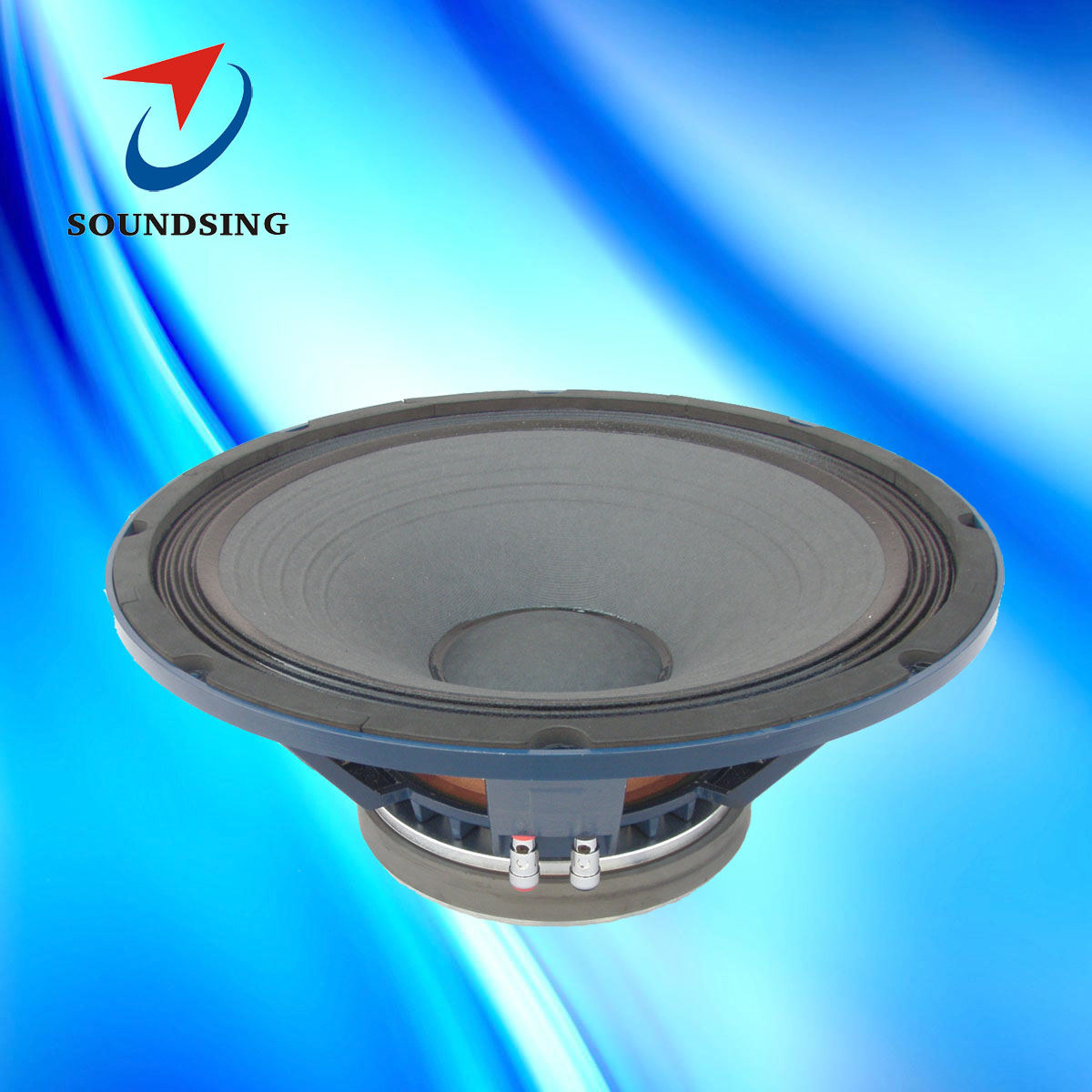 15"pa speakers SD-150066A