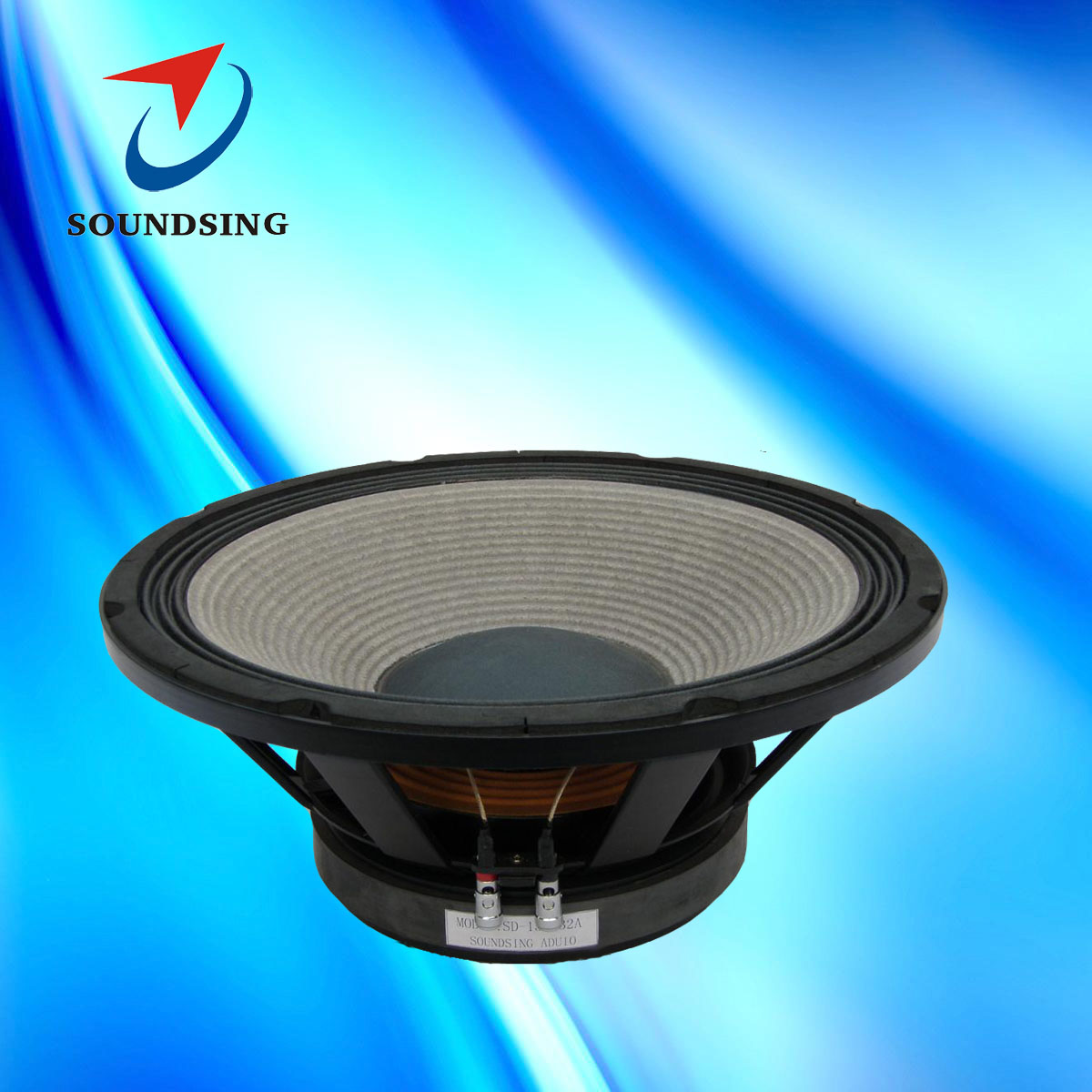 SD-150032A 15"subwoofer speaker driver