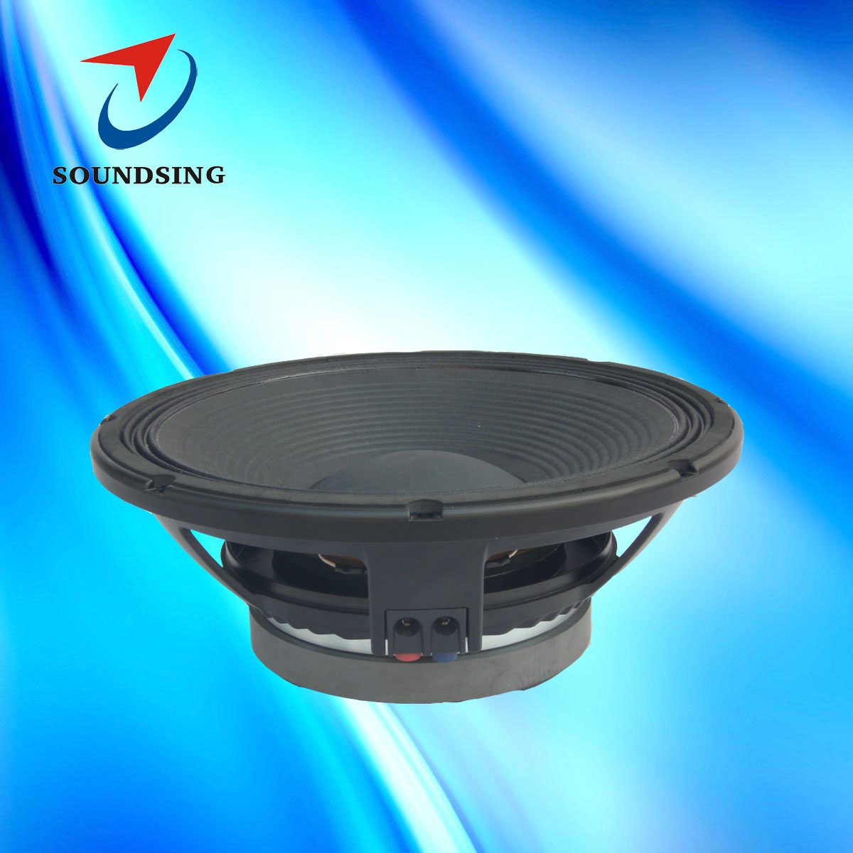 SD15P400A 15"good quality bass speakers