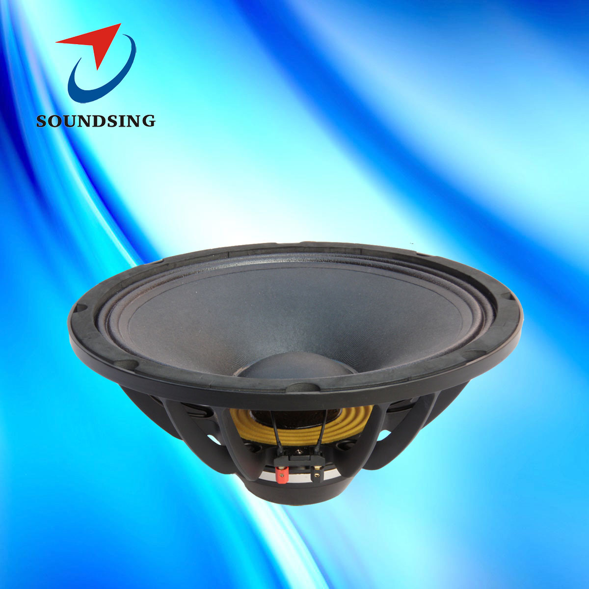 SN-1501W 15in line array speaker