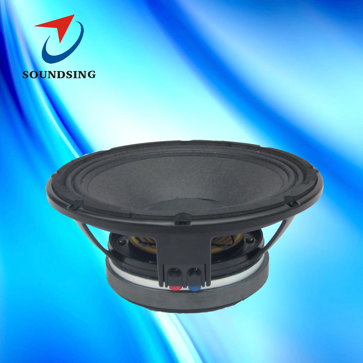 SD12G301 12inch audio speakers