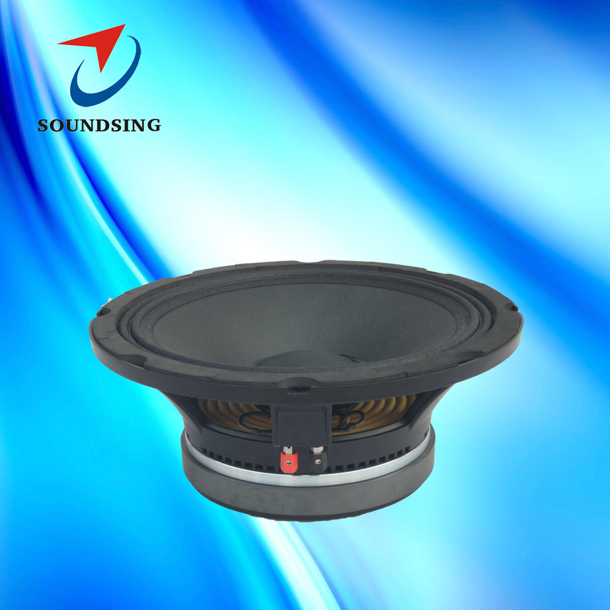 SD12P540A 12"party speakers