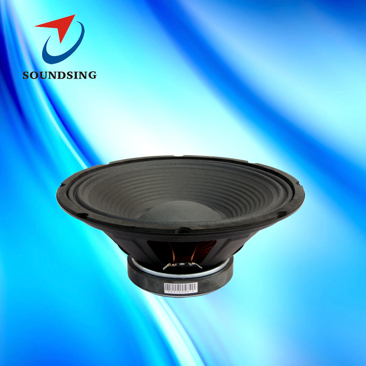 SD-120001A 12inch speaker