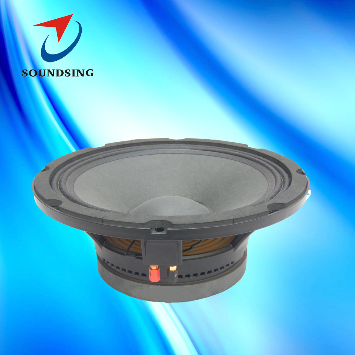 SD-120030A 12"professional midrange speaker