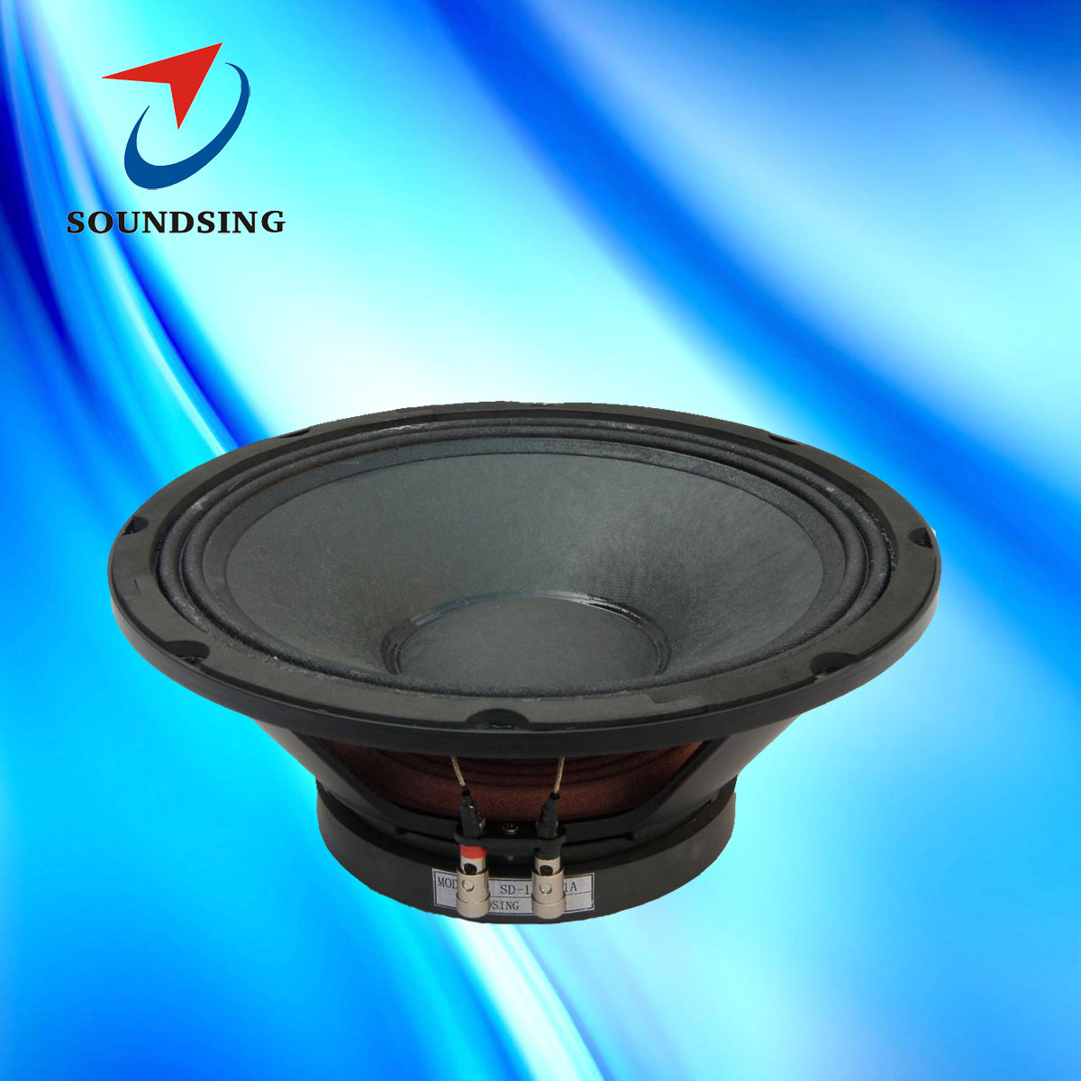 SD-120021A 12"pro audio speaker