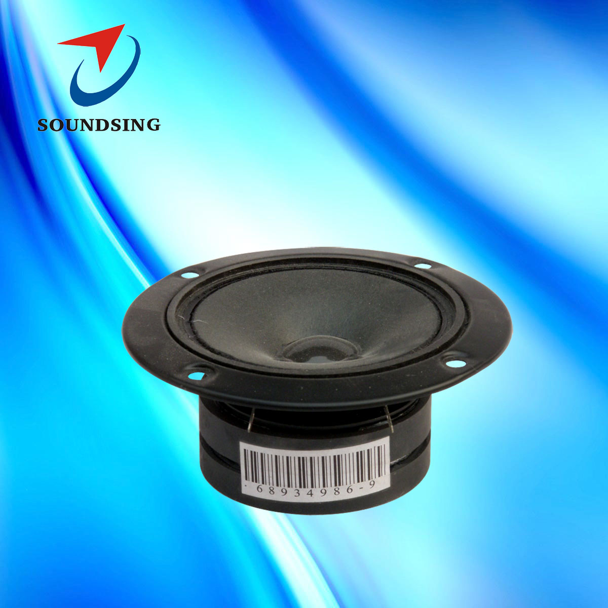 SD-3000A 3"tweeter