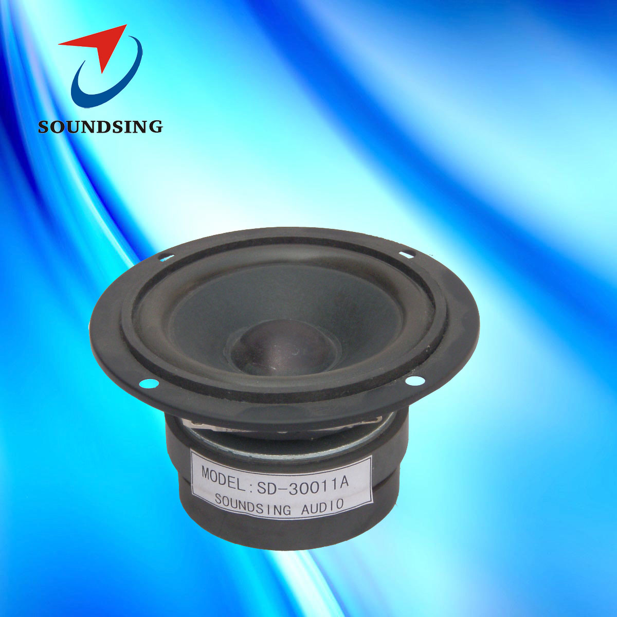 SD-30011A 3" tweeter