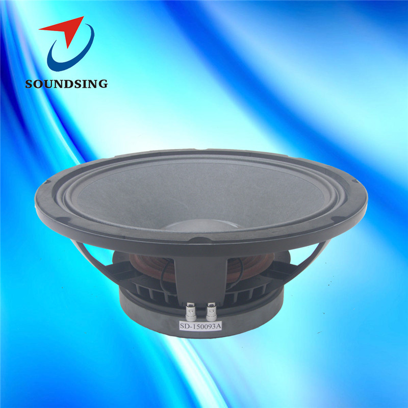 SD-150093A 15"bass speaker