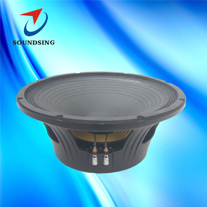 SD15-101  15"good midbass speaker