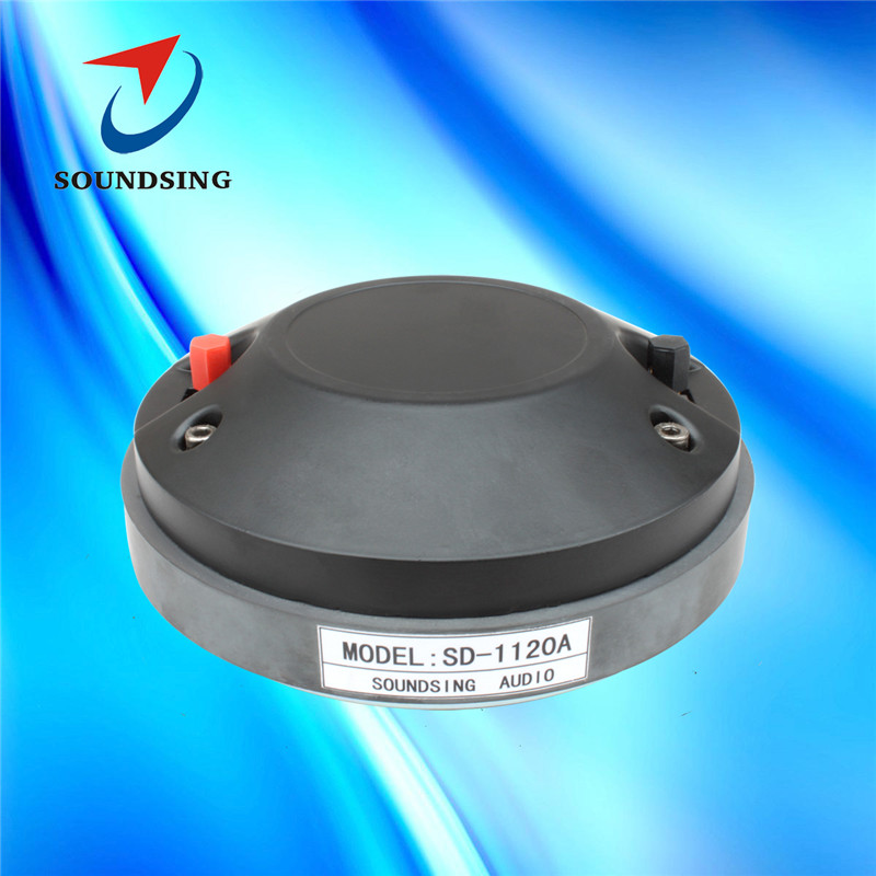 SD-1120A high frequency driver