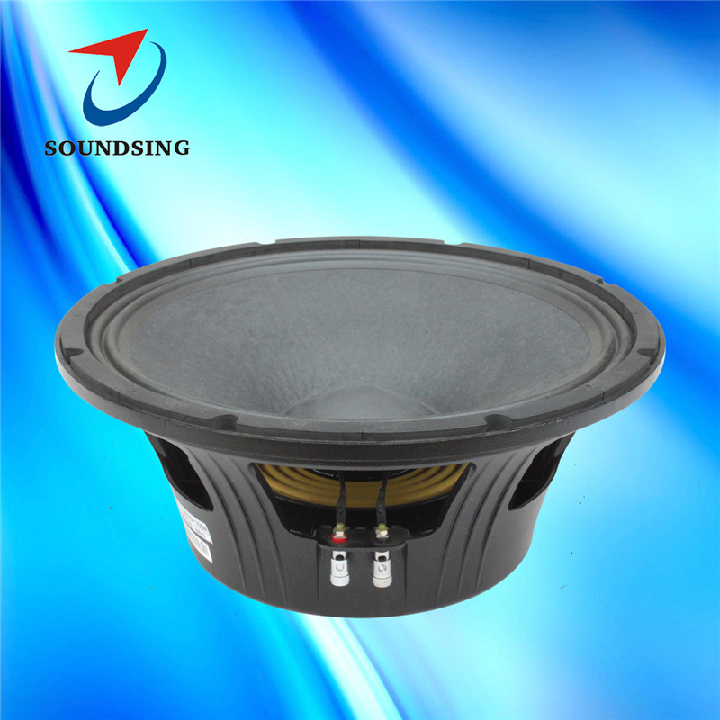 SD15-109A 15inch mid bass speaker