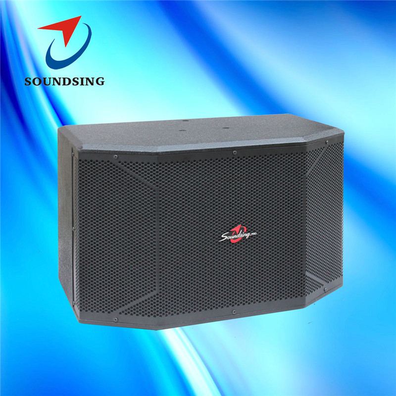 M12  12"karaoke sound box