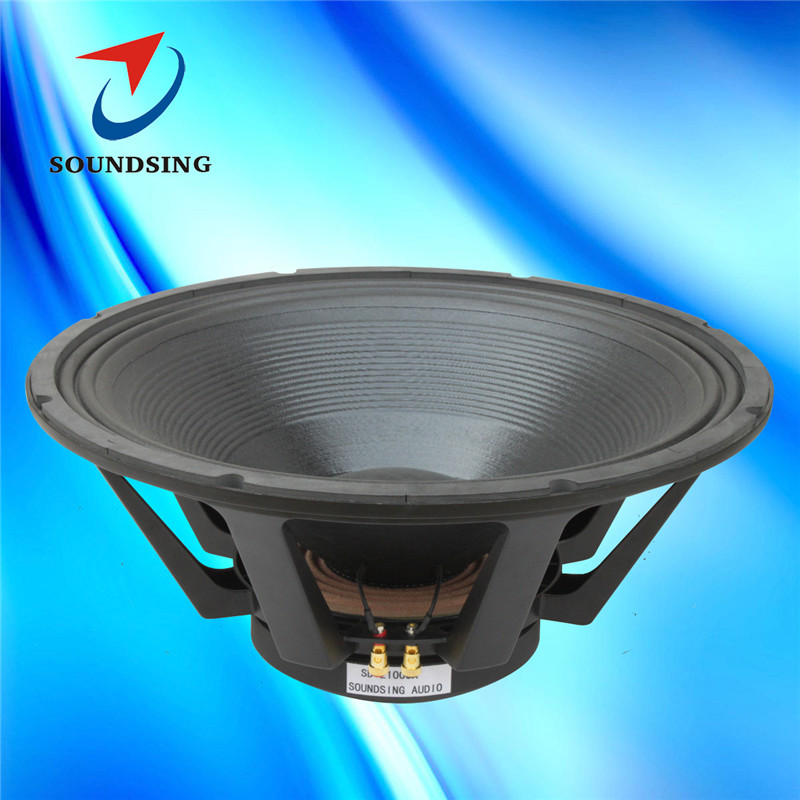 SD-21005A 21inch loudspeakers