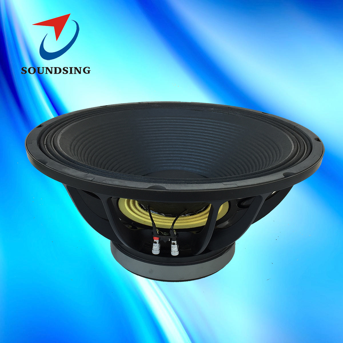 outdoor subwoofer speakers 18 inch SD-180063A