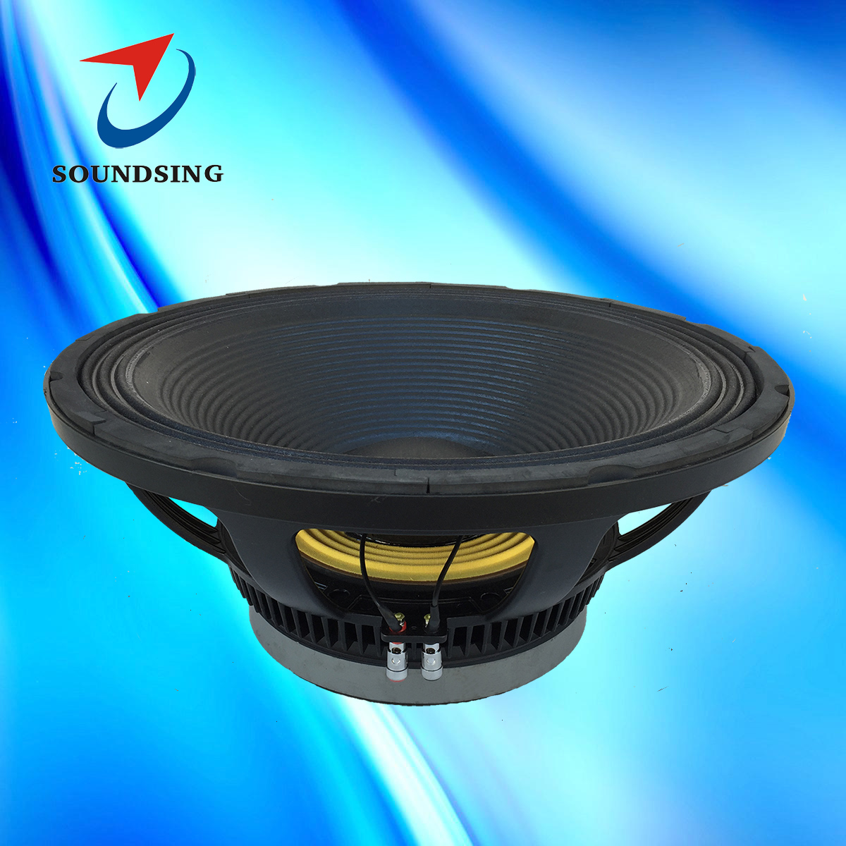 powered audio outdoor speakers SD-180062