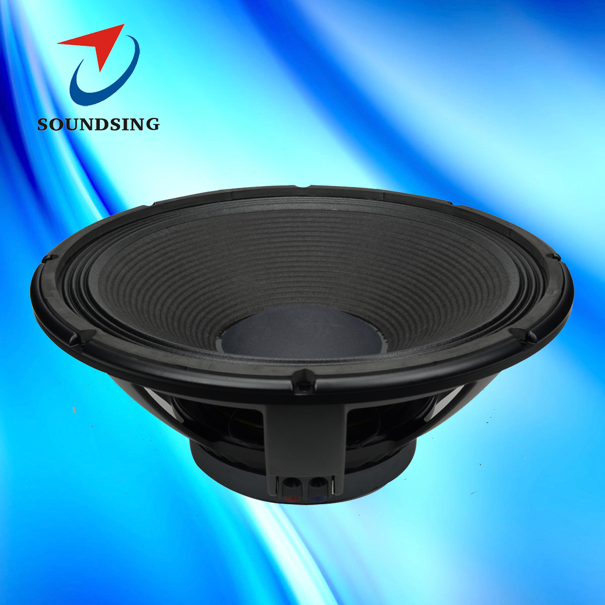 18 inch speaker RC18