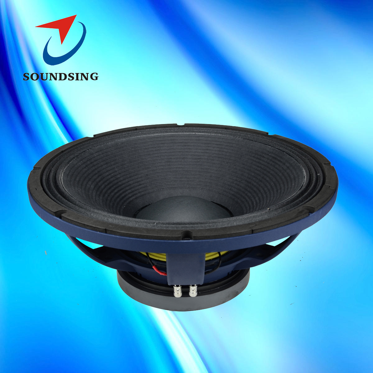 18 inch bass speakers SD18Q03A