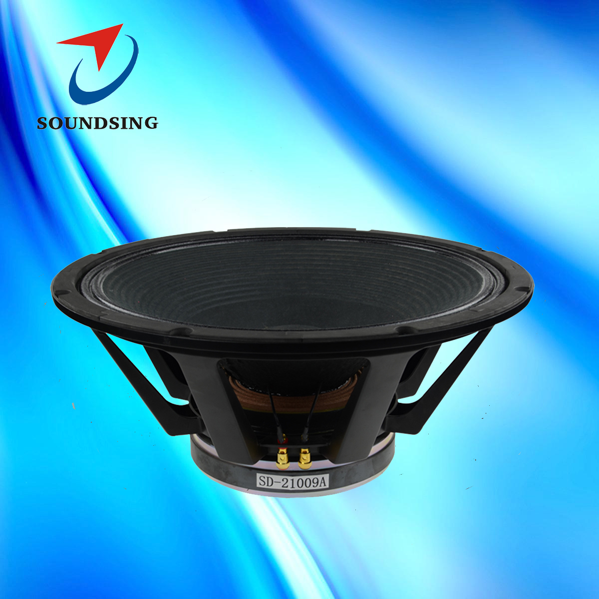 21 inch subwoofer SD-21009A